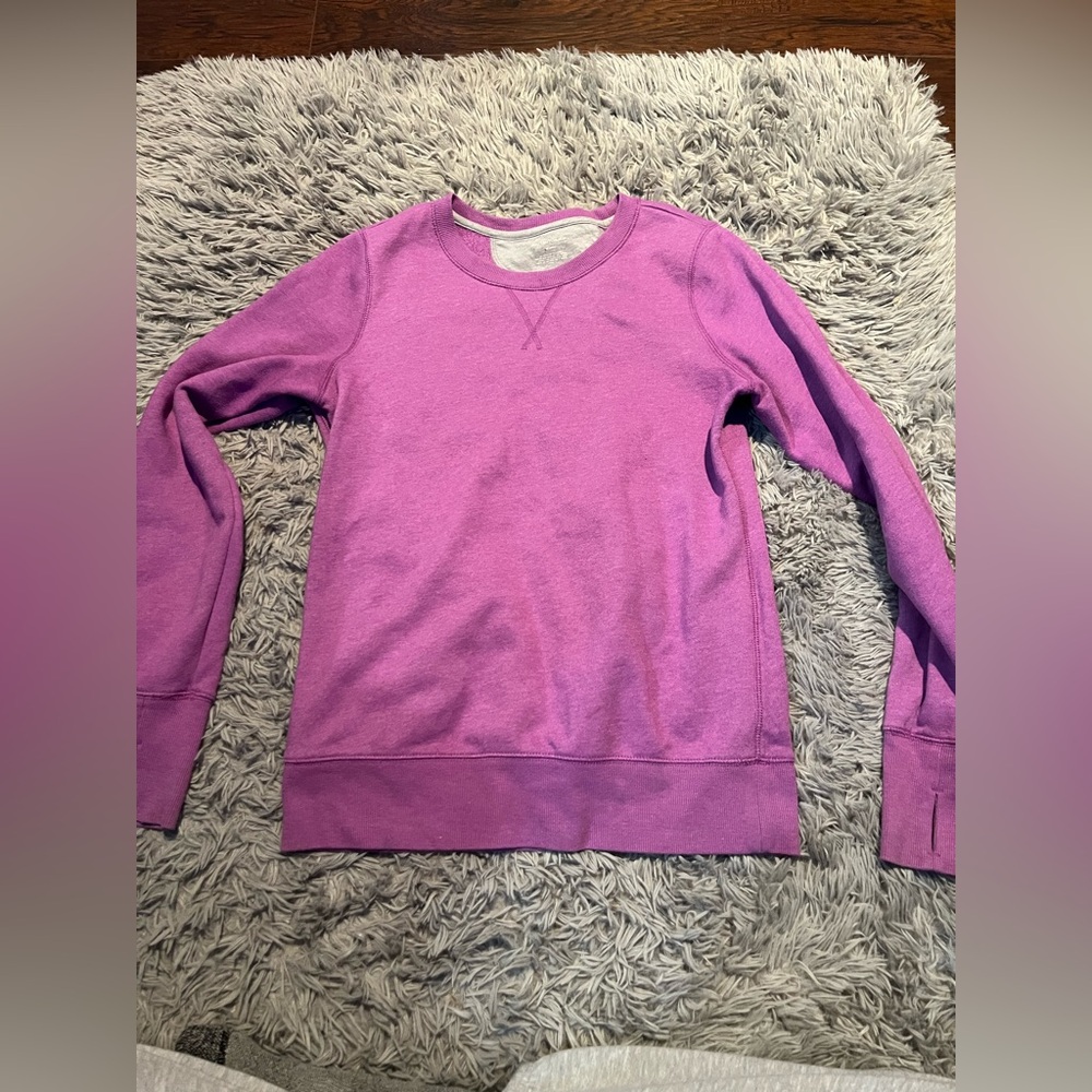Women’s Crewneck